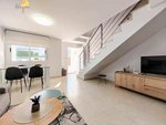 2 bedrooms House in Torrevieja, Spain No. 83325 - house in Spain