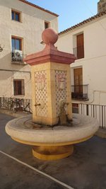 6 bedrooms Castles in Sella, Spain No. 83353 - Image 3