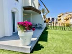 2 bedrooms Apartment in Denia, Spain No. 8336 - apartment in Spain
