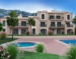 1 bedroom Apartment in Denia, Spain No. 8337 - Image 2