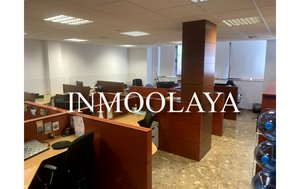 305m² Office in Sants-Montjuic, Spain No. 83404