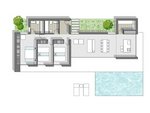 3 bedrooms Villa in Pedreguer, Spain No. 8343 - Image 3