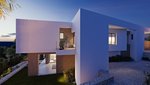 3 bedrooms Villa in Cumbre Del Sol, Spain No. 8351 - Image 2