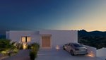 3 bedrooms Villa in Cumbre Del Sol, Spain No. 8352 - Image 2