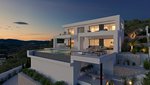 3 bedrooms Villa in Cumbre Del Sol, Spain No. 8352 - Image 3