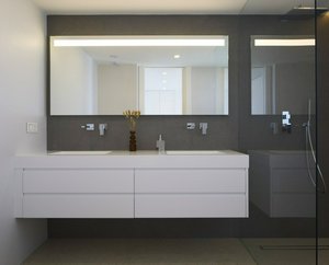 4 bedrooms Villa in Altea, Spain No. 8353