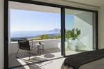 4 bedrooms Villa in Altea, Spain No. 8353 - Image 3