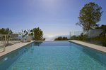 4 bedrooms Villa in Altea, Spain No. 8353 - Image 19