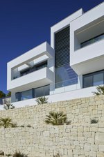 4 bedrooms Villa in Altea, Spain No. 8353 - Image 22
