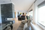 6 bedrooms House in Moraira, Spain No. 83561 - Image 12