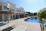 6 bedrooms House in Moraira, Spain No. 83561 - Image 30