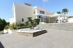 6 bedrooms House in Moraira, Spain No. 83561 - Image 34