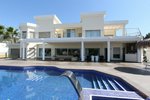 6 bedrooms House in Moraira, Spain No. 83561 - Image 37