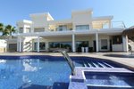 6 bedrooms House in Moraira, Spain No. 83561 - Image 41