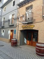 483m² Commercial property in Chartered Community of Navarre, Spain No. 83572 - Image 30