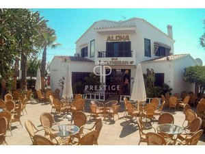 3 bedrooms Villa in Menorca, Spain No. 83588