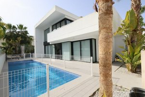 3 bedrooms House in Ciudad Quesada, Spain No. 83661