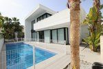 3 bedrooms House in Ciudad Quesada, Spain No. 83661 - house in Spain