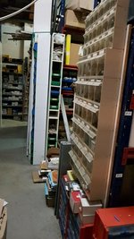 Commercial property in Pineda de Mar, Spain No. 83686 - Image 9