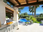 5 bedrooms Villa in Mallorca, Spain No. 83795 - villa in Spain