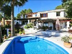5 bedrooms Villa in Mallorca, Spain No. 83795 - Image 2