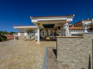 3 bedrooms Townhouse in Adeje, Spain No. 83881