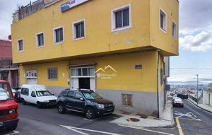 120m² Commercial property in San Cristobal de La Laguna, Spain No. 83883