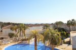 1 bedroom Apartment in Benissa, Spain No. 8394 - Image 3