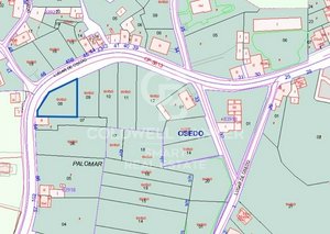 Land in Sada, Spain No. 83943