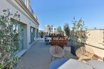 3 bedrooms Penthouse in Eixample, Spain No. 83995 - penthouse in Spain