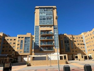 4 bedrooms Apartment in Cartagena, Spain No. 84081