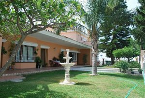 10 bedrooms Villa in Mijas, Spain No. 84099