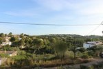 Land in Javea, Spain No. 8410 - land in Spain