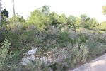Land in Javea, Spain No. 8410 - Image 2