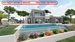 3 bedrooms Villa in Benissa, Spain No. 8411 - villa in Spain
