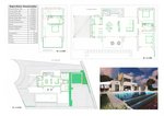 3 bedrooms Villa in Benissa, Spain No. 8411 - Image 2