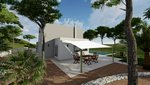 3 bedrooms Villa in Benissa, Spain No. 8411 - Image 4
