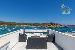 4 bedrooms Duplex in Menorca, Spain No. 84116