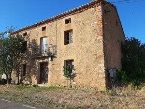 3 bedrooms House in Soria, Spain No. 84165