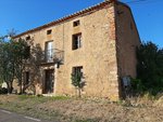 3 bedrooms House in Soria, Spain No. 84165 - house in Spain
