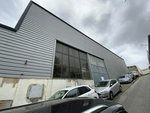 1050m² Warehouse in Marbella, Spain No. 84387 - warehouse in Spain
