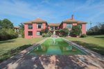 8 bedrooms House in San Sebastian de los Reyes, Spain No. 84463 - house in Spain