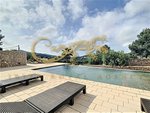 3 bedrooms Villa in Sant Agusti des Vedra, Spain No. 846 - villa in Spain
