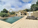 3 bedrooms Villa in Sant Agusti des Vedra, Spain No. 846 - Image 3