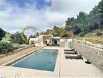 3 bedrooms Villa in Sant Agusti des Vedra, Spain No. 846 - Image 4
