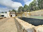 3 bedrooms Villa in Sant Agusti des Vedra, Spain No. 846 - Image 5