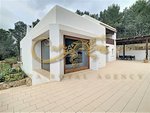 3 bedrooms Villa in Sant Agusti des Vedra, Spain No. 846 - Image 11