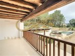 3 bedrooms Villa in Sant Agusti des Vedra, Spain No. 846 - Image 28