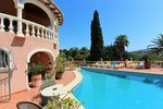 8 bedrooms Villa in Benissa, Spain No. 8460 - Image 3