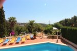 8 bedrooms Villa in Benissa, Spain No. 8460 - Image 16